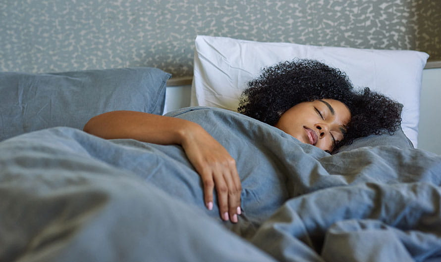 How Sound Affects Sleep: Why the Right Audio Can Help You Sleep Better