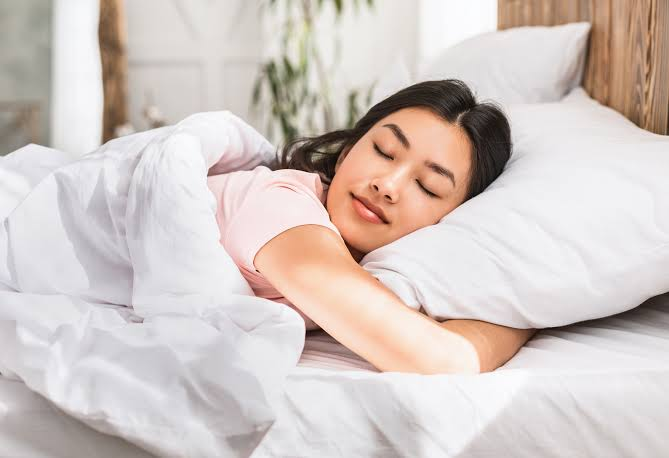 How to Improve Sleep Quality Naturally: 10 Science-Backed Tips for Better Rest