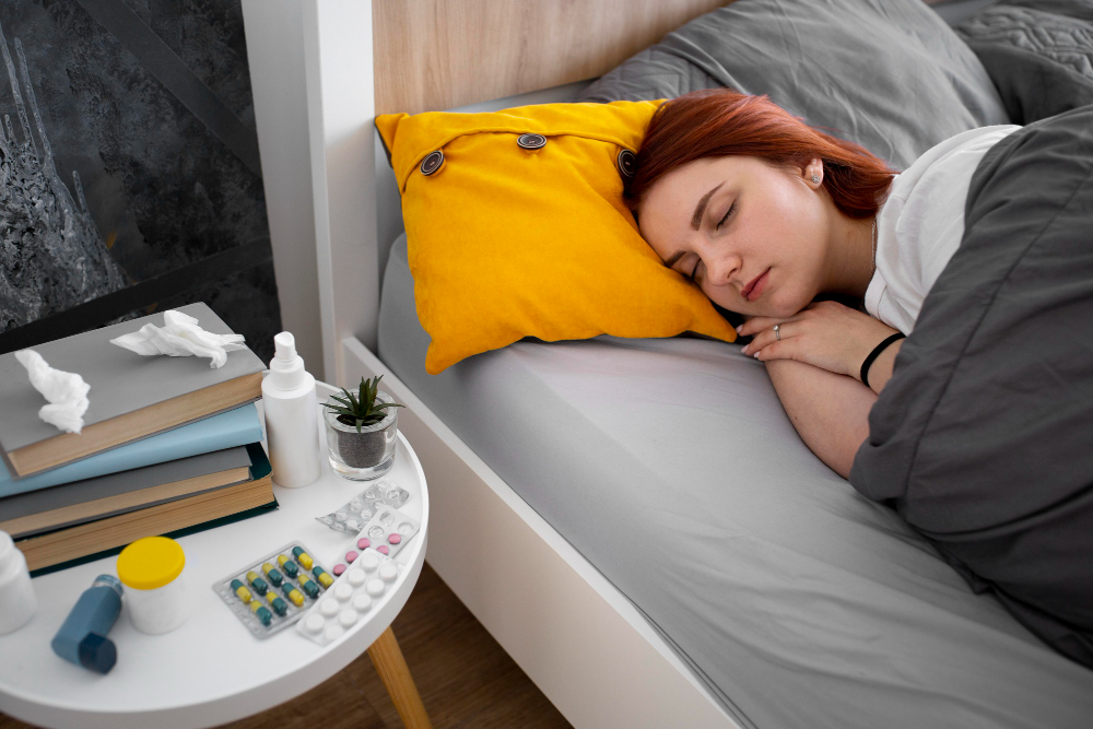 Better Sleep