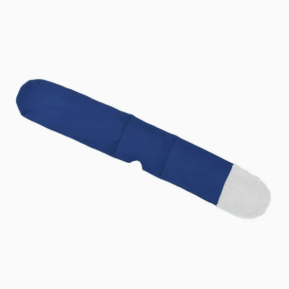 Silky Bare-Feel Gravity Sleep Mask